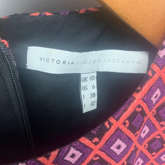 Victoria Beckham Dress - Picture 4 of 5